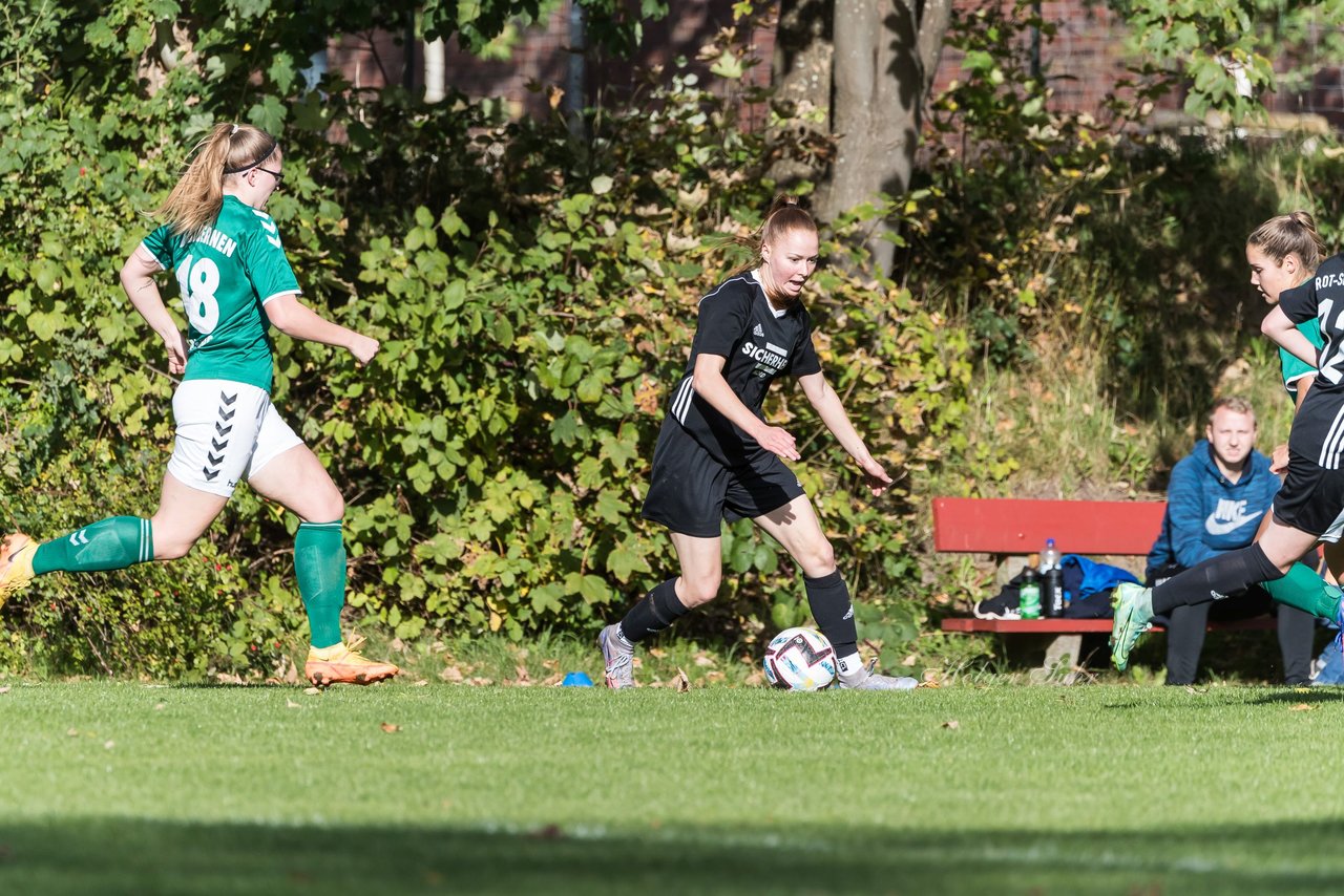 Bild 106 - F RS Kiel - IF Stjernen Flensborg : Ergebnis: 3:2